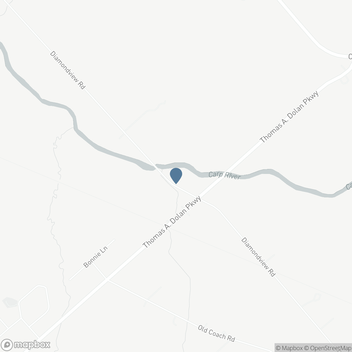 2615 THOMAS A DOLAN PARKWAY, Ottawa, Ontario K0A 2H0